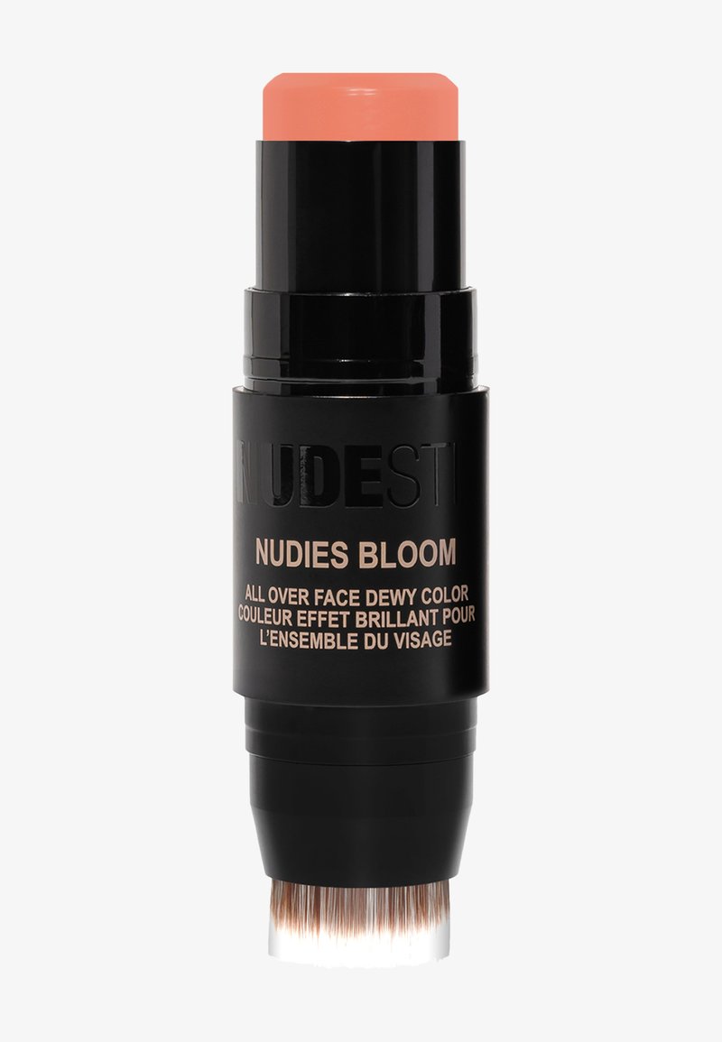 NUDESTIX NUDIES BLOOM - Rouge - sweet peach peony