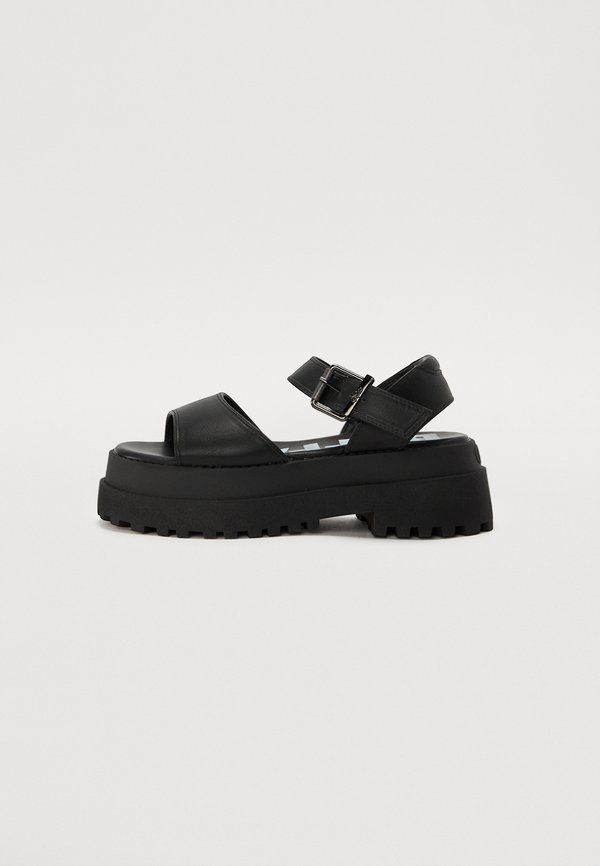 PLUTO JOJO - Platform sandals
