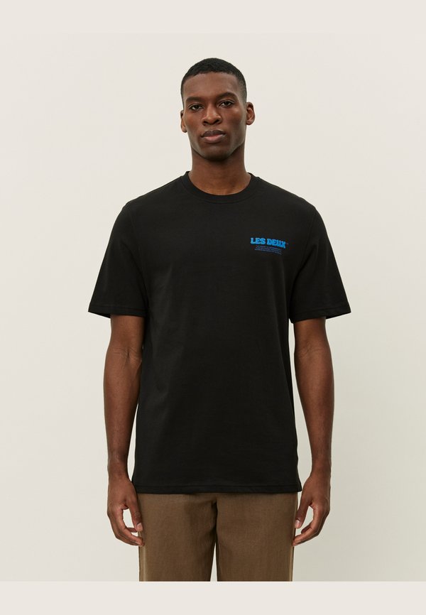 DYNAMIC - Print T-shirt3