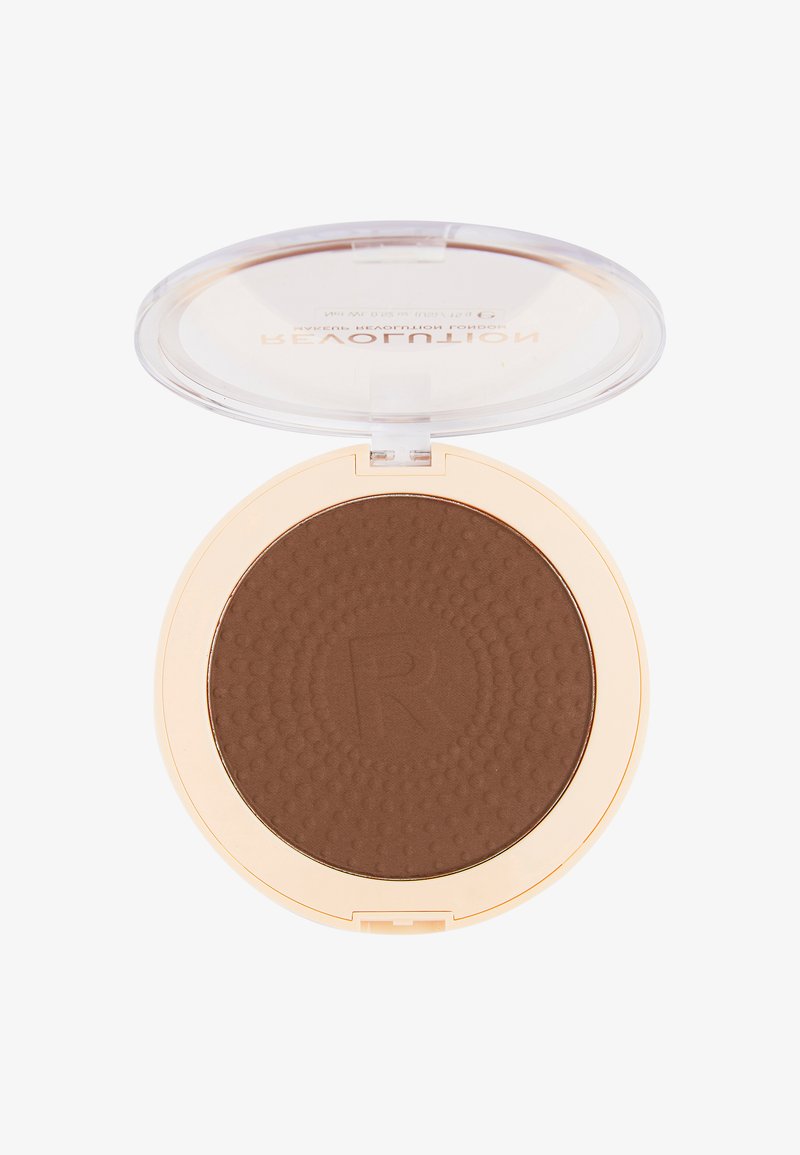 Makeup Revolution REVOLUTION MEGA BRONZER - Bronzer - 03 medium