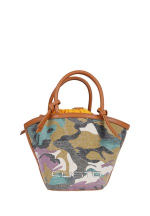 Custo Barcelona BAG - Borsa a mano - multicolor