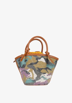 Custo Barcelona, BAG - Handbag - multicolor