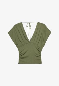 Unausgewählt, evergreen