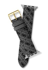 Guess GUESS APPLE BAND (38MM-40MM) - Accessoire de performance - Black