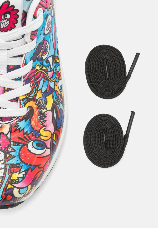 UNO - Trainers - multi color4