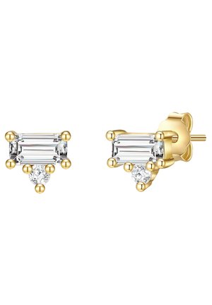 Glanzstücke München Boucles d'oreilles - gelbgold