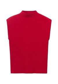 T-shirt basique - red