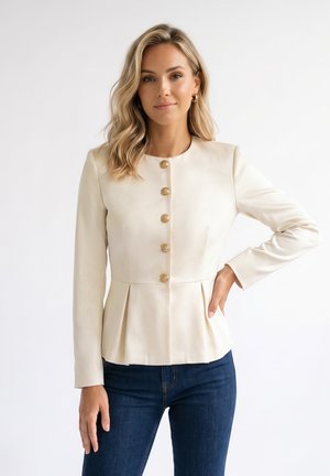 Anna Field by Zalando, T-shirt à manches longues - cream