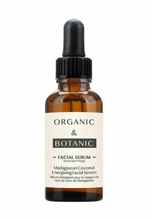 MADAGASCAN COCONUT REJUVENATING FACIAL SERUM 30ML - Serum - multicolor