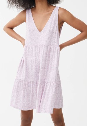 Day dress - light pink