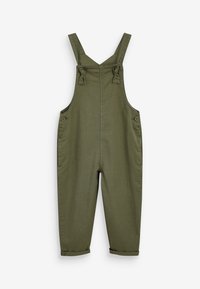 Next SOFT - Tuinbroek - khaki