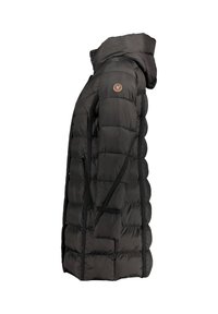 FUCHS SCHMITT Abrigo de invierno - black