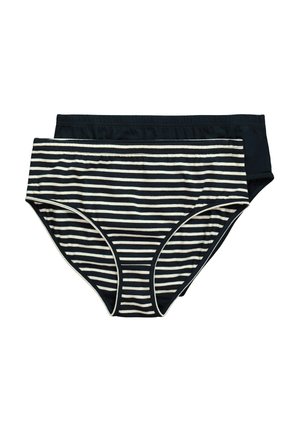 2 PACK - Slip - marine