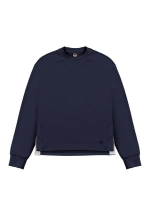 Colmar BEKLEIDUNG 9284 - Sweatshirt - navy blue -yh