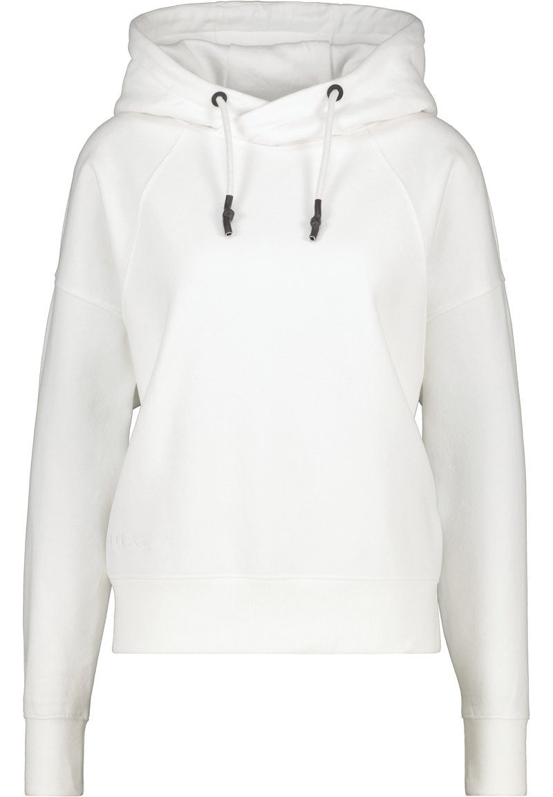 alife & kickin Hoodie crème alife & kickin Hoodie crème