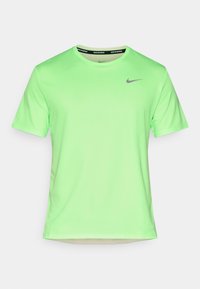 Niet geselecteerd, lime blast/reflective silver-coloured