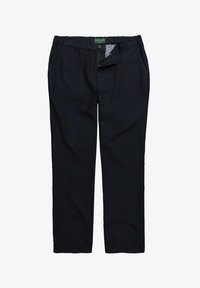 Unausgewählt, navy blue