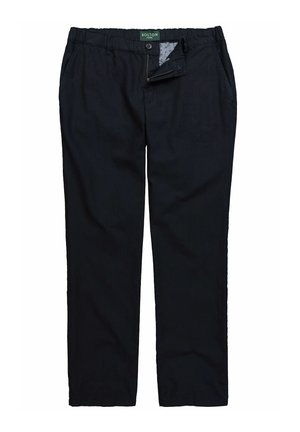 BOSTON PARK, Stoffhose - navy blue