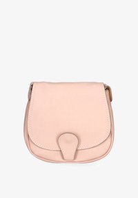 Non selezionato, s rosa