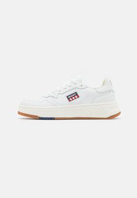 GANT KAZPAR - Sneaker low - white