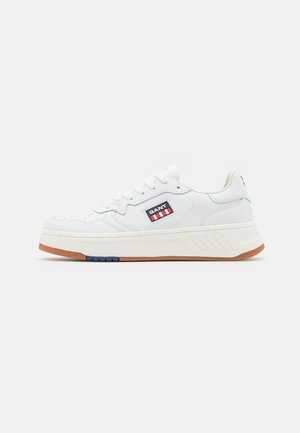 GANT KAZPAR - Trainers - white