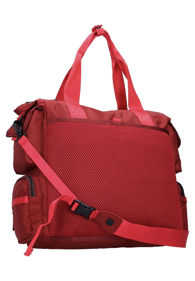 Damen Handtaschen | George Gina & Lucy NO REGRETA Weekender red/rot - PJ04258 Damen Handtaschen | George Gina & Lucy NO REGRETA Weekender red/rot - PJ04258
