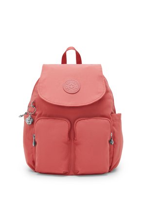 Kipling, CITY POCKET S - Sac à dos - misty pink