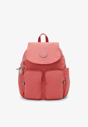 Kipling, CITY POCKET S - Sac à dos - misty pink