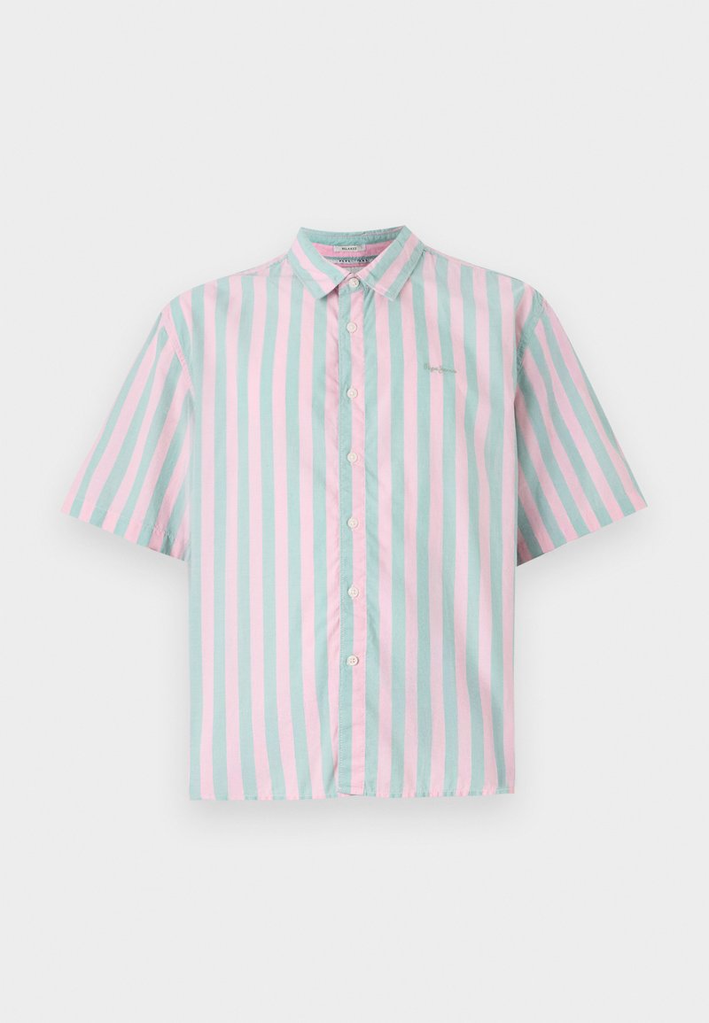 Pepe Jeans Overhemd groen