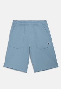 Non sélectionné, light blue