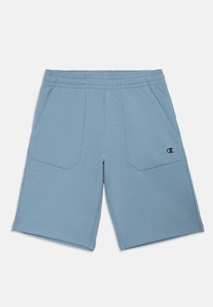 TECH UNISEX  - Shorts - light blue