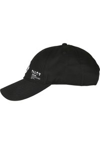 Cayler & Sons Naģene - black/white