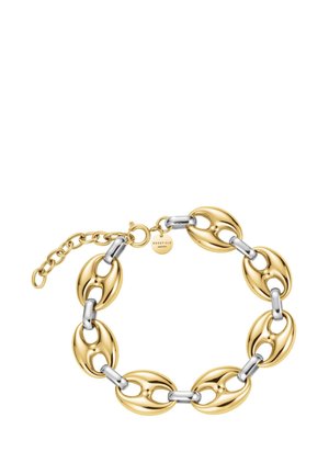 Armband - gold-coloured