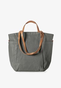 Unausgewählt, gravity grey