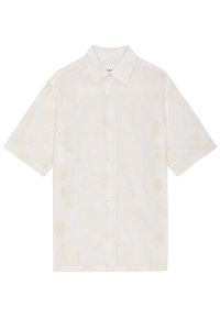 FREDDY - Overhemd - ivory