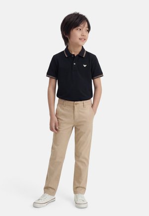 Poloshirts - blu navy