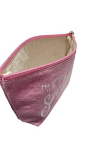 MC2 Saint Barth Wash bag - rosa