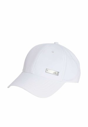Cap - white