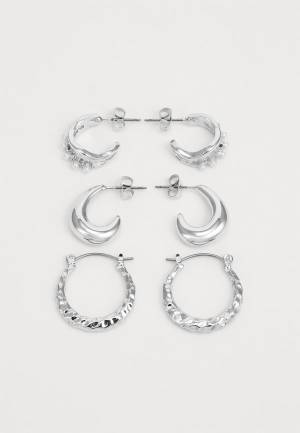 PCALINA EARRING 3 PACK - Earrings3