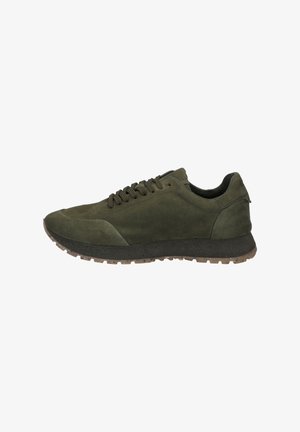 Josef Seibel ADRIANA - Sneakers basse - salvia