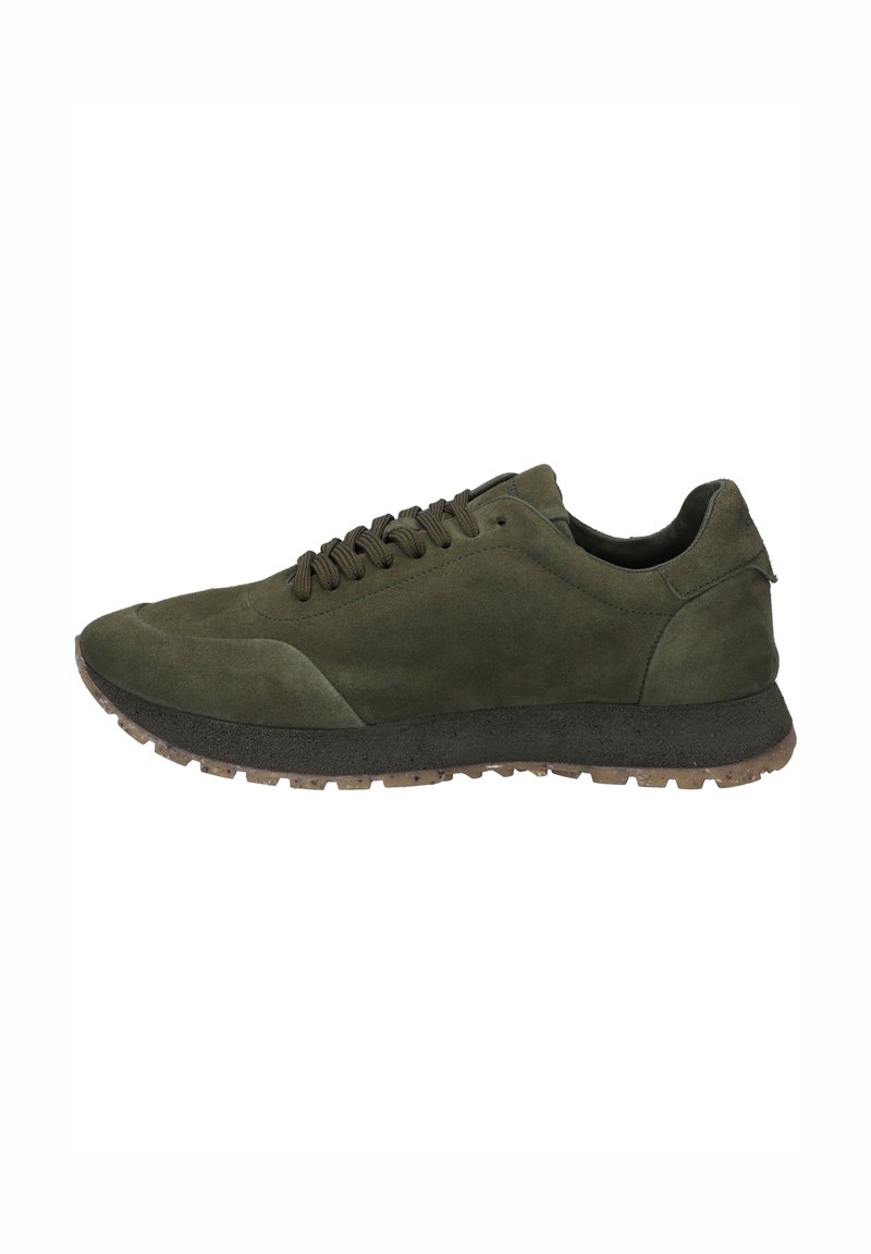 Josef Seibel ADRIANA - Sneaker low - salvia