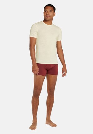 ANATOMICA - Undershirt - no color