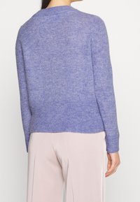 Selected Femme Kofta - purple