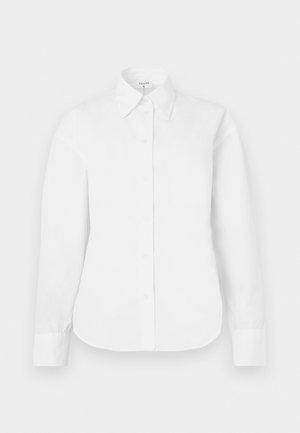 Filippa K HOURGLASS SHIRT - Skjorte - white