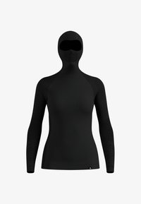 Unselected, black