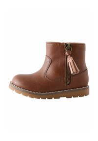 Next STANDARD - Zapatos de bebé - tan brown