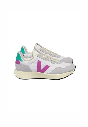 PAULISTANA - Trainers - gravel ultraviolet