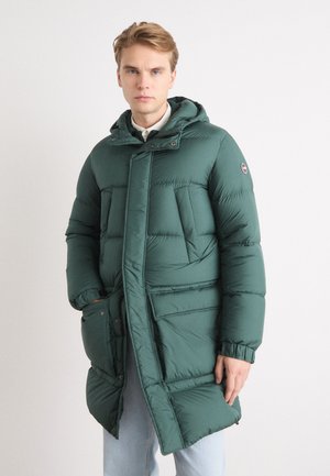 MENS - Piumino lungo - bottle