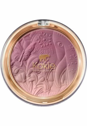 KOKIE SOFT GRADIENT BLUSH - FLUSHED - Rouge - pink