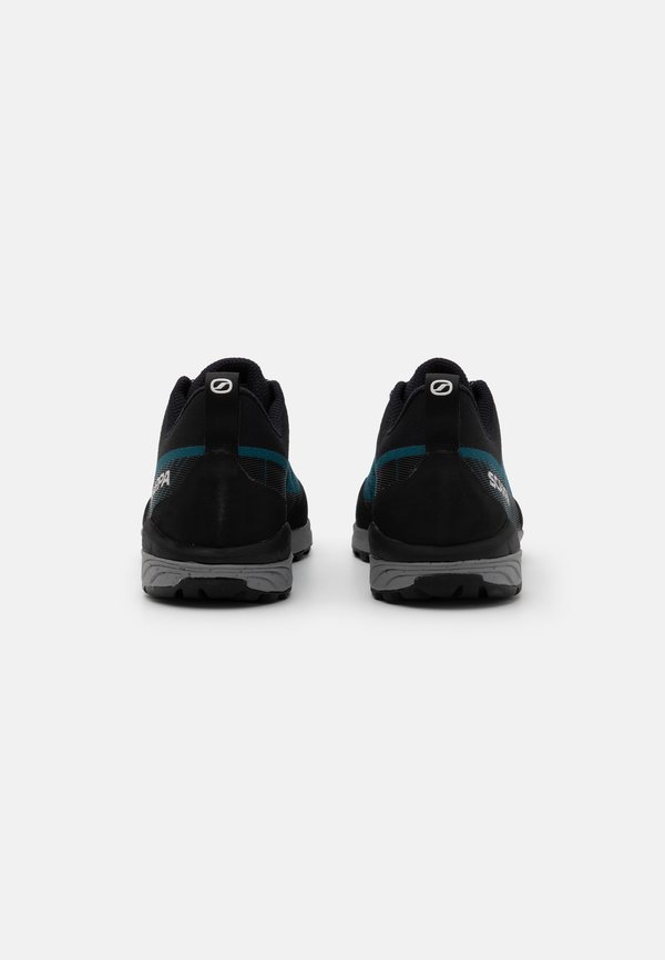 MESCALITO PLANET - Hiking shoes3